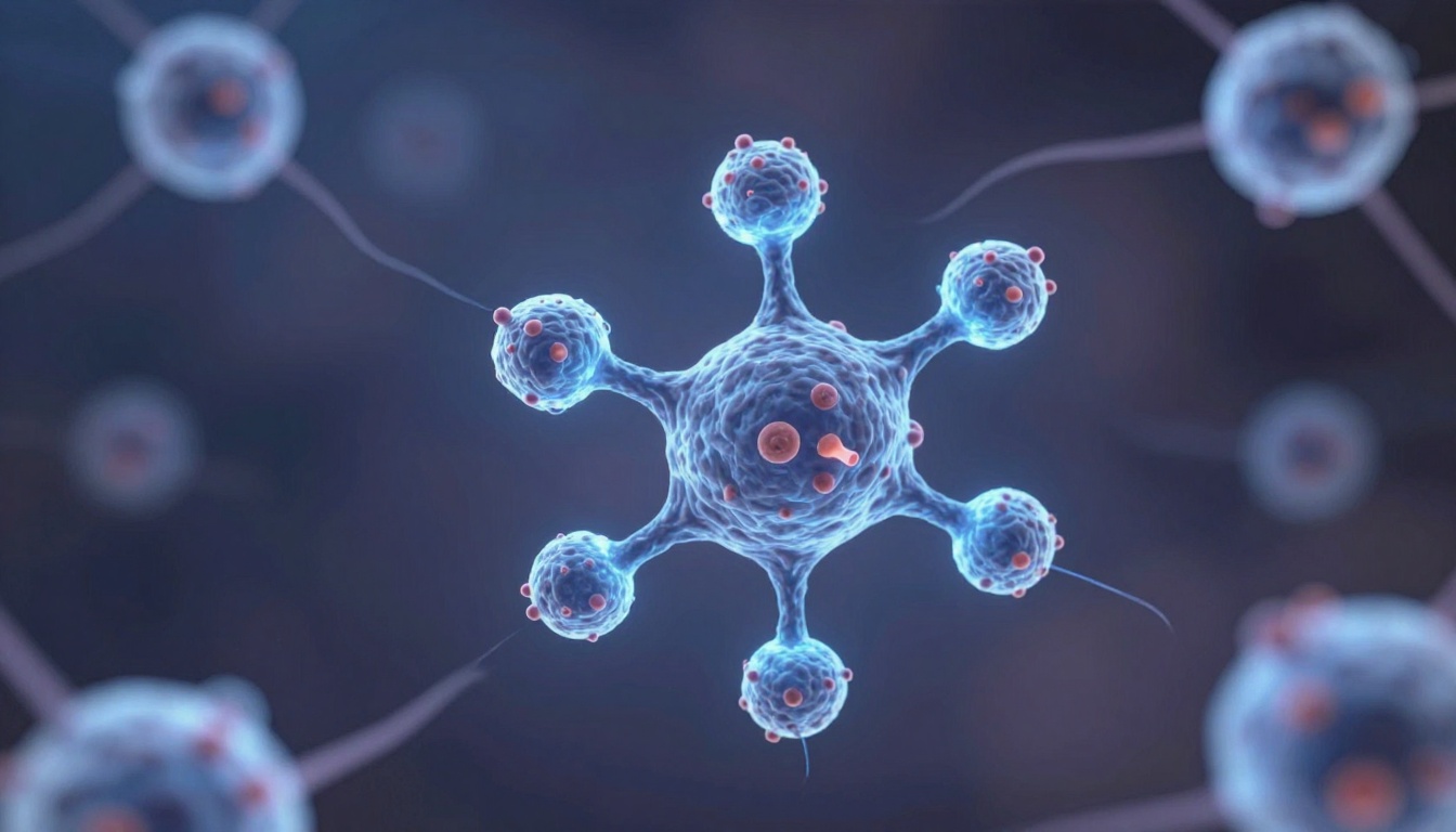 За пределами простаты: случайное выявление рака молочной железы у мужчины при ПЭТ/КТ с [18F]DCFPyl