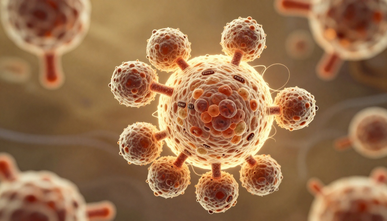 Интерпретация клонального гемопоэза после [177Lu]Lu-PSMA-617: клинический риск против геномных сигналов