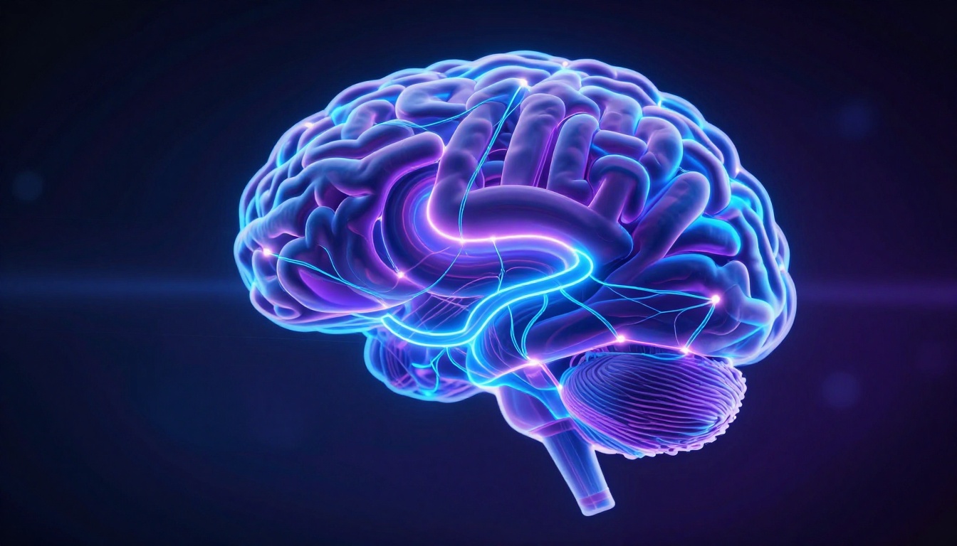 TRIBE AI от Meta: революционная модель для расшифровки активности головного мозга