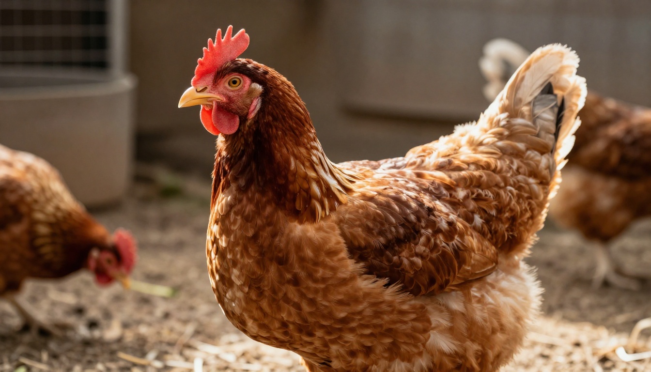 ДНК-вакцины с аптамерами против Salmonella: новый подход через CD40-мишени у кур