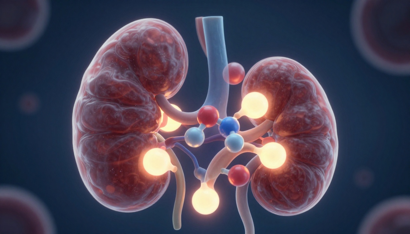 Изменения функции почек, связанные с использованием трастузумаба у женщин с раком молочной железы