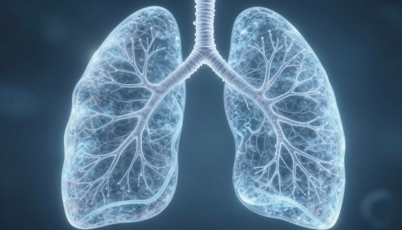 Использование обработки естественного языка (NLP) для идентификации метастазов рака молочной железы в легкие на основе патологических отчетов