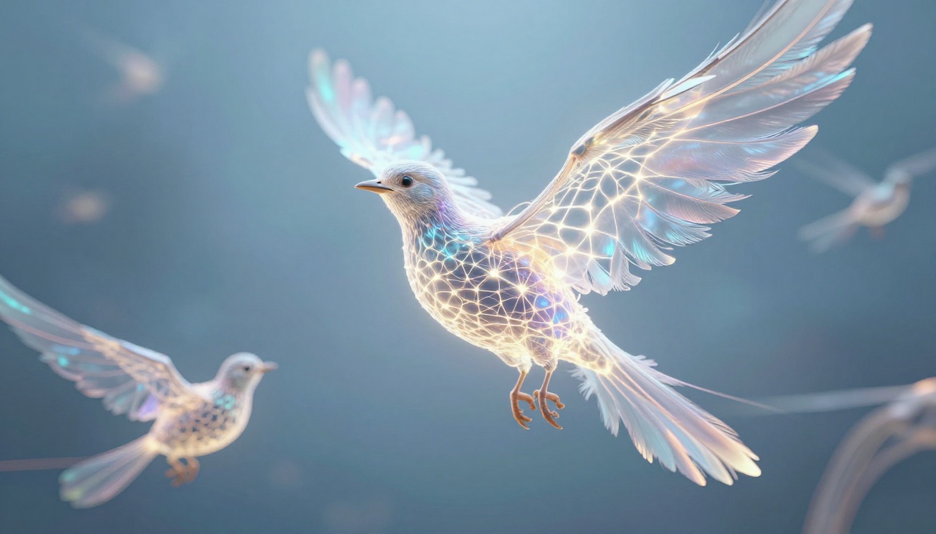 Рецензия на книгу «Bird Sense» Тима Биркхеда: взгляд на нейробиологию сенсорного восприятия птиц