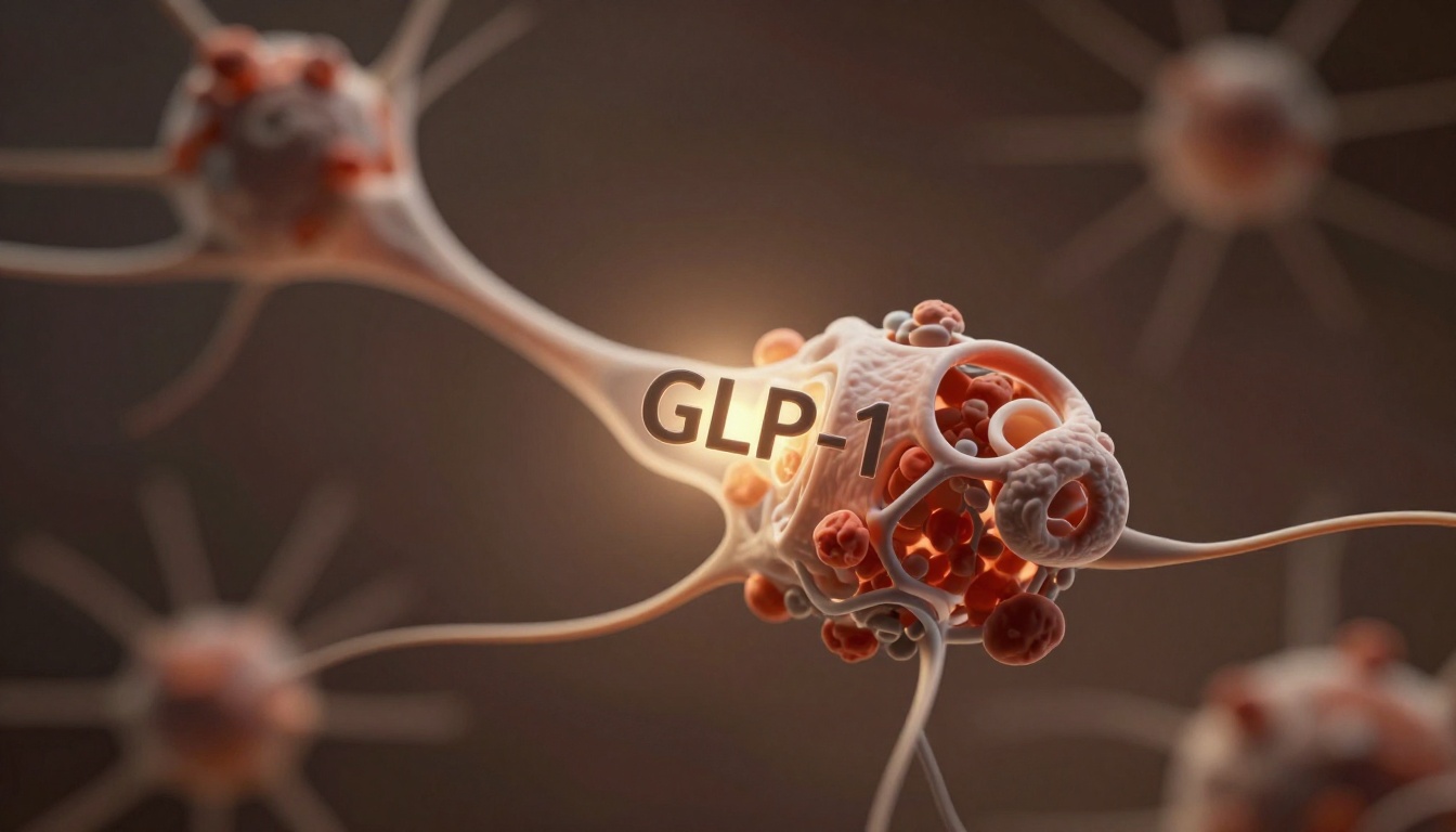 Стигматизация пациентов, использующих GLP-1 агонисты для снижения веса