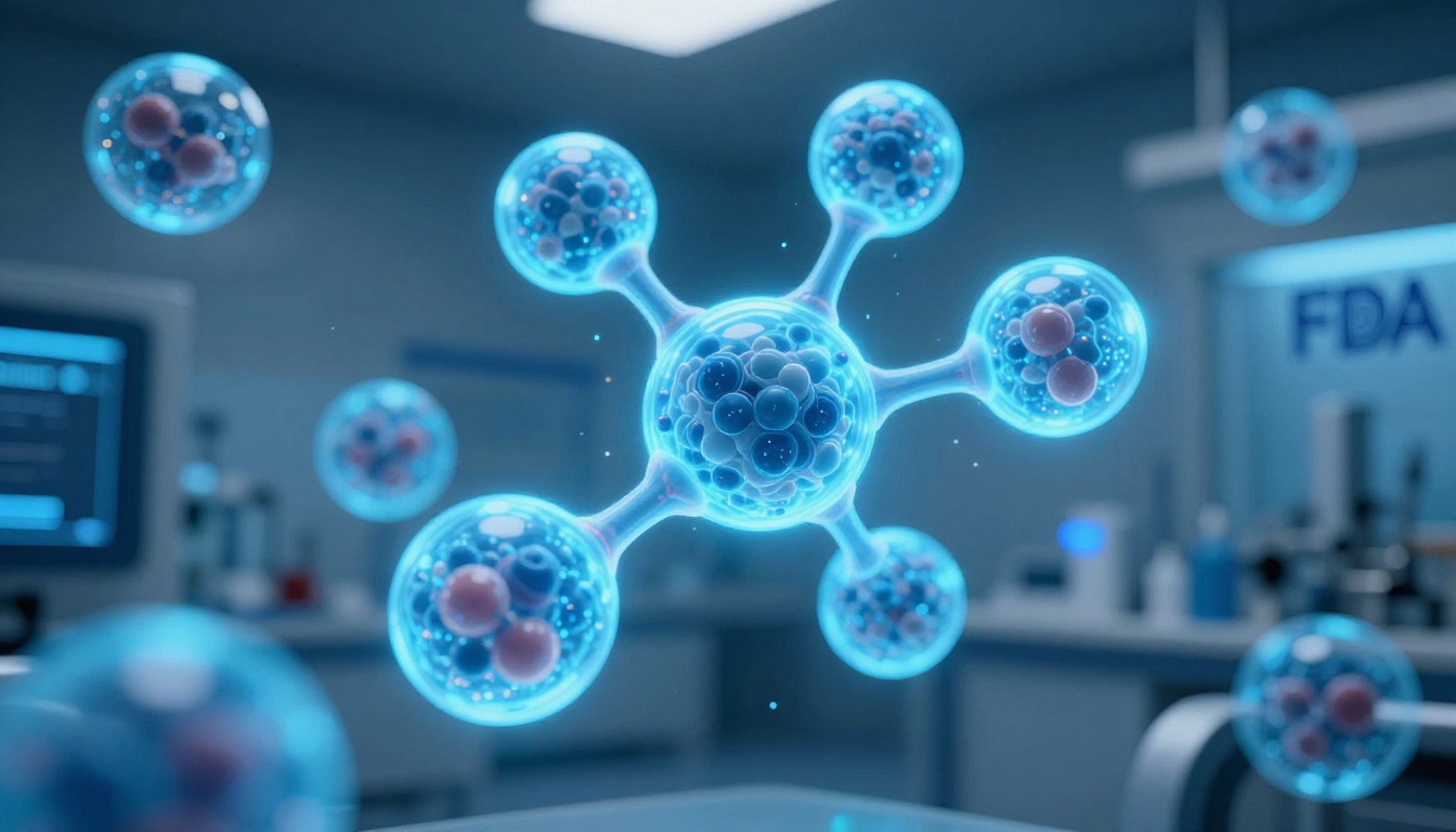 Обучение инспекторов FDA для проверок производства радиофармпрепаратов для ПЭТ