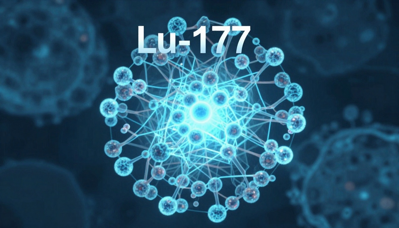 Пересмотр порога сегментации для Lu-177 SPECT