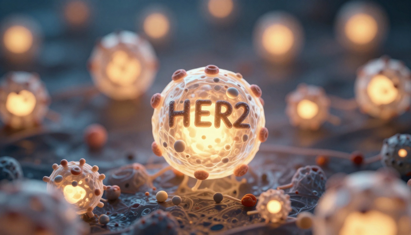 Эксперты обсуждают ADC для HER2-отрицательных/ультранизких/низких МРЖ