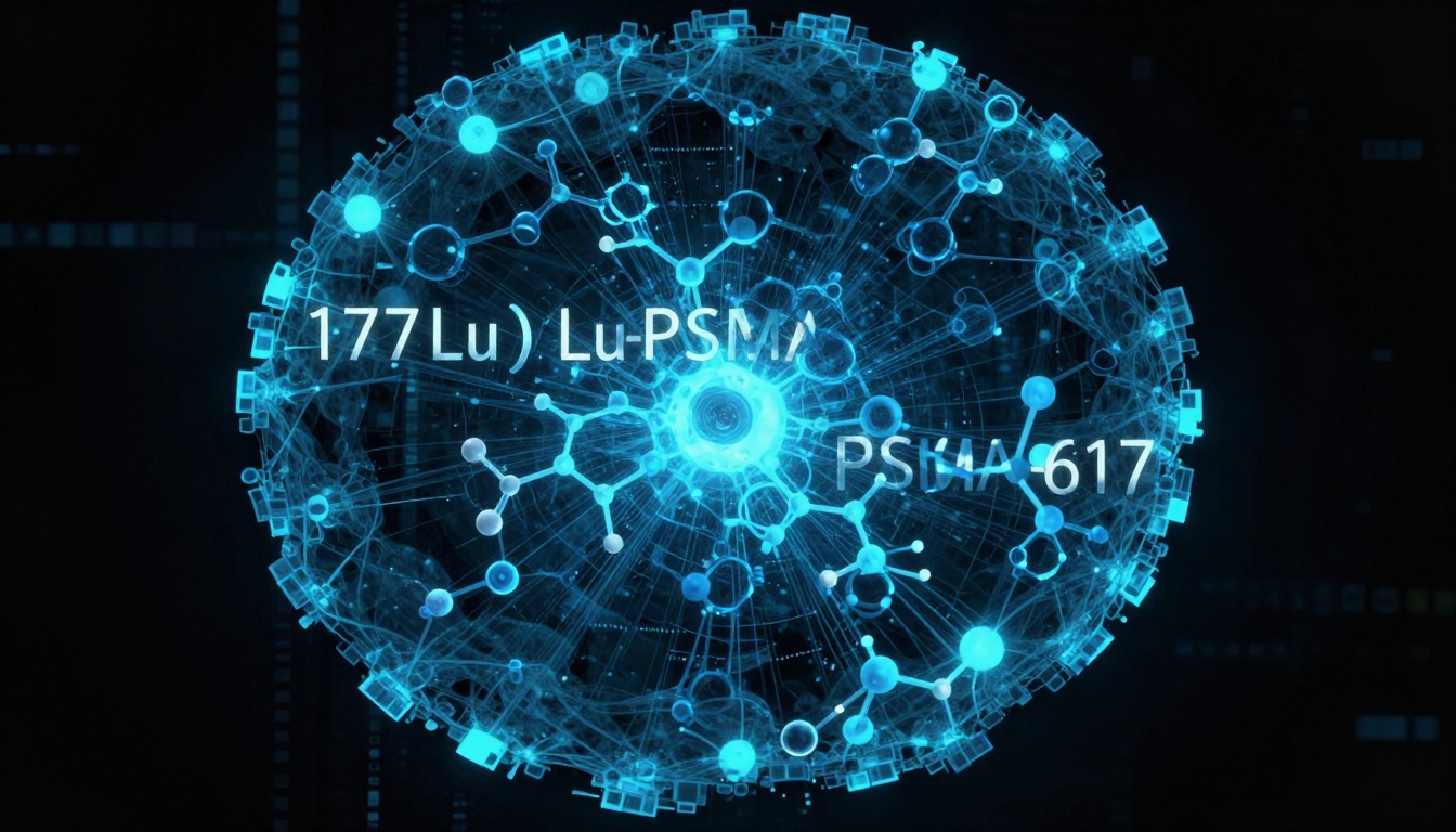Экстравазация [177Lu]Lu-PSMA: от количественной визуализации до клинических рекомендаций