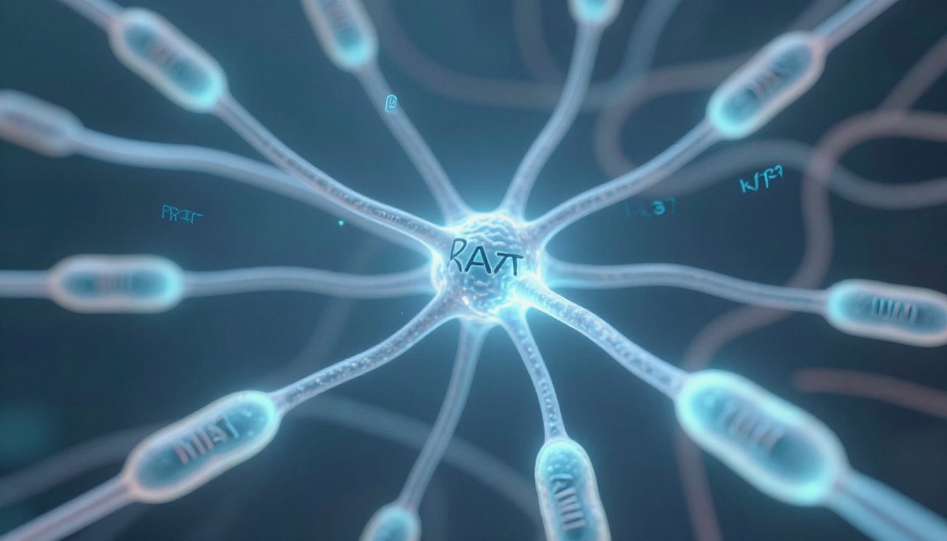Экзосомальная lncRNA MIAT при электроакупунктурной регенерации нервов: механизм через miR-130a-3p/KLF7