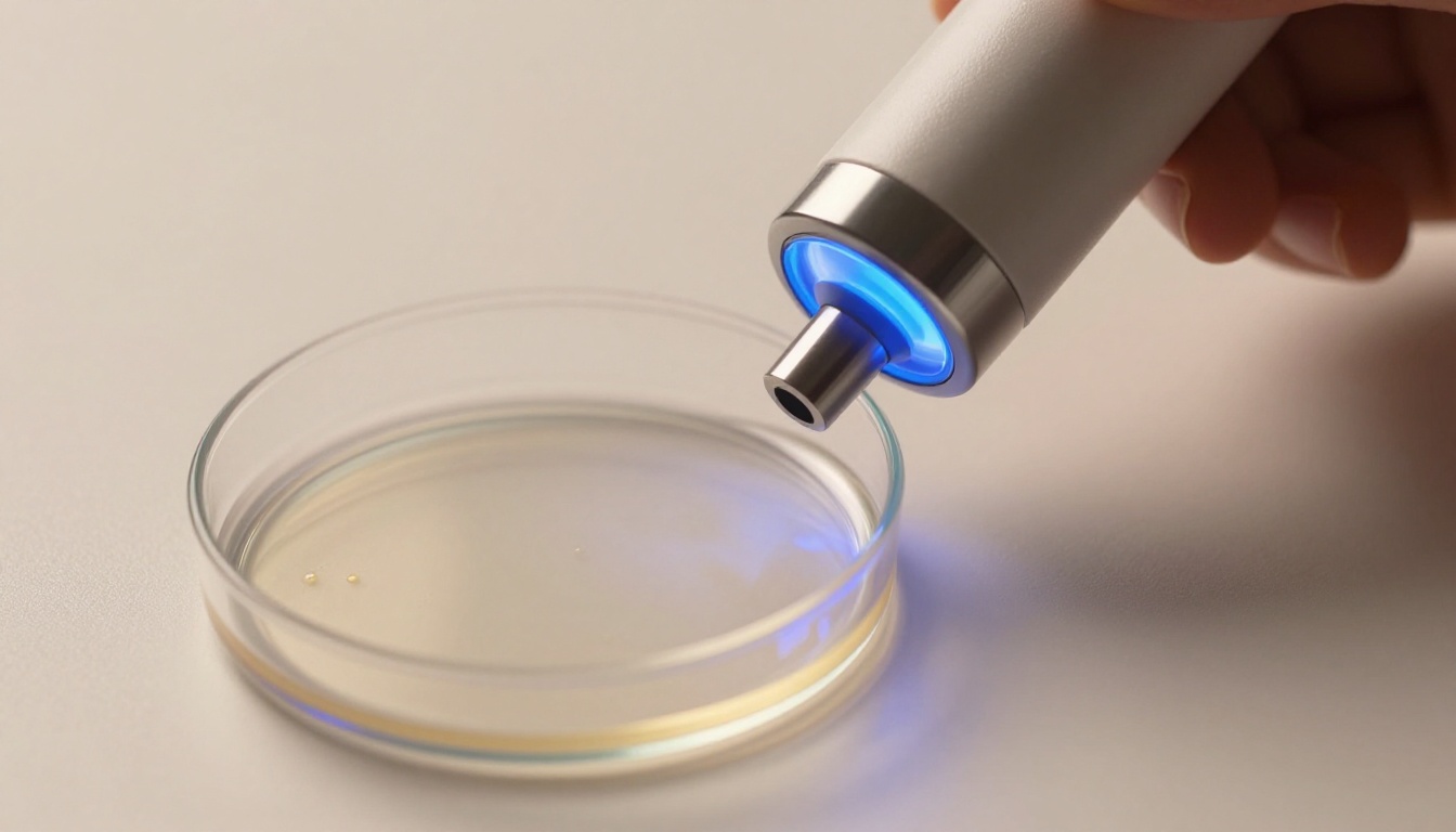 Dr. Helena Lee's Promising Research into Vision Development for Children with Albinism