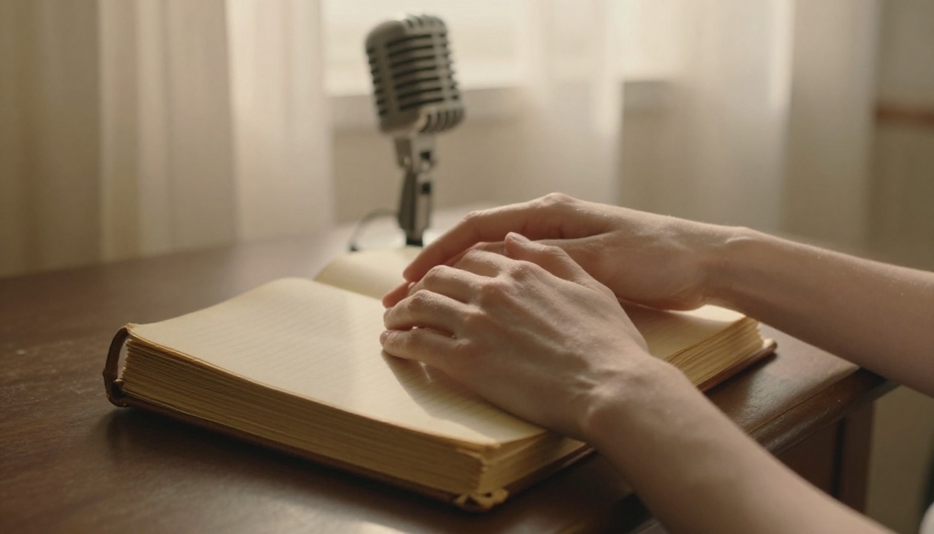 Finding Self-Acceptance: Jenny Bovard Shares Her Journey with Albinism