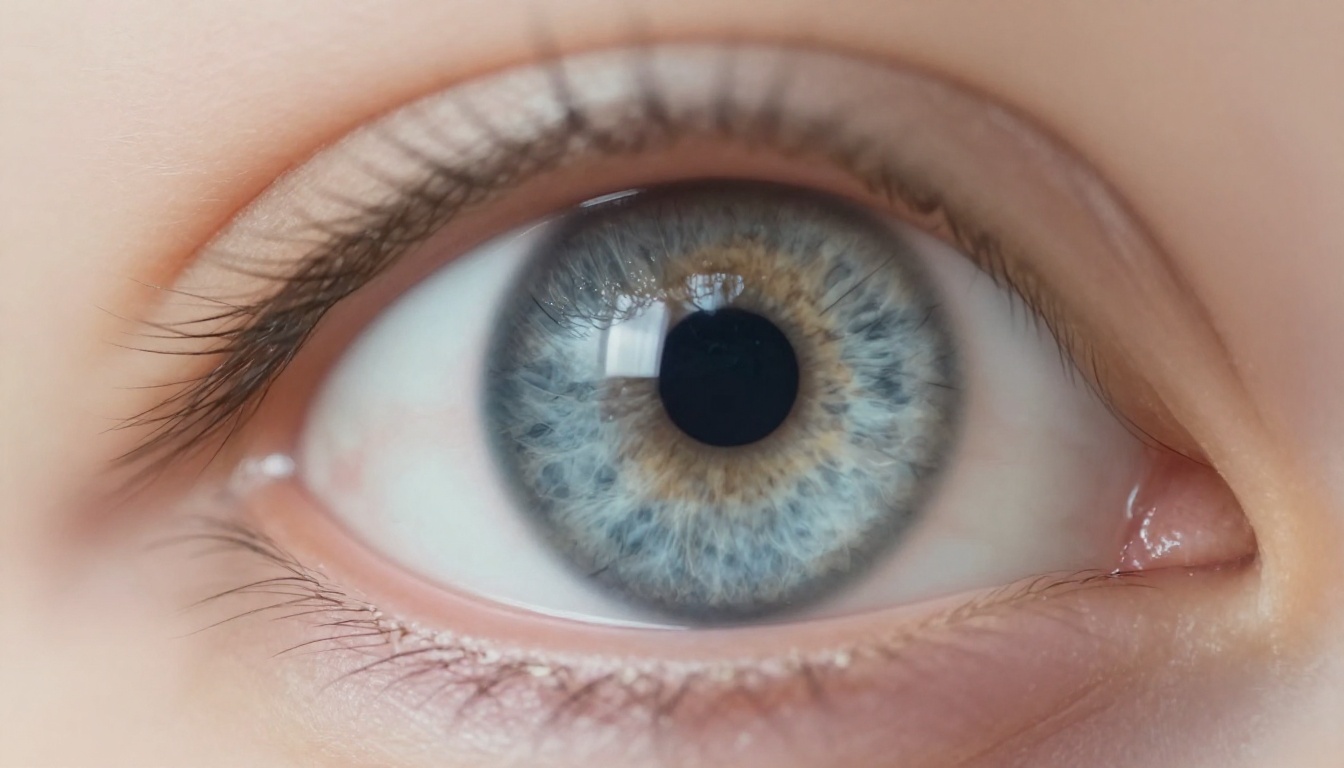 Understanding Nystagmus and Albinism: Expert Insights