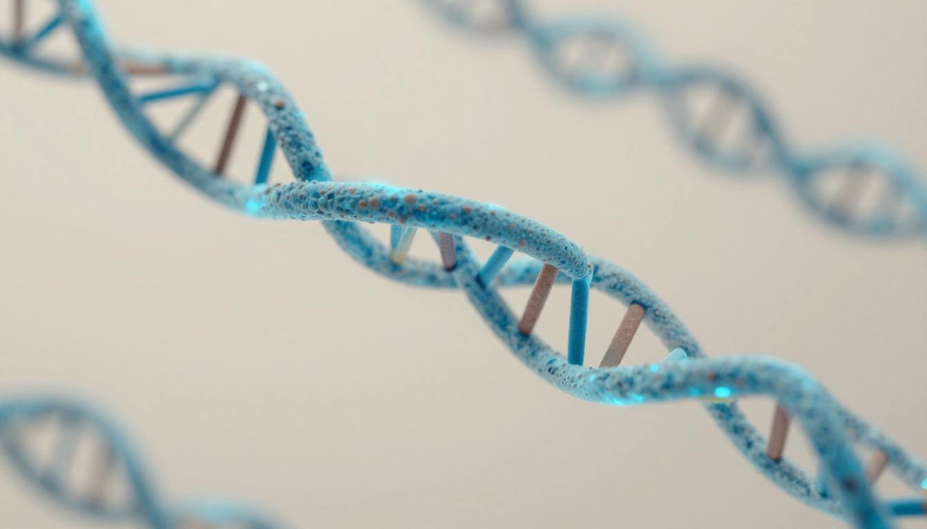 Study Reveals Genetic Links Between Albinism and Other Conditions