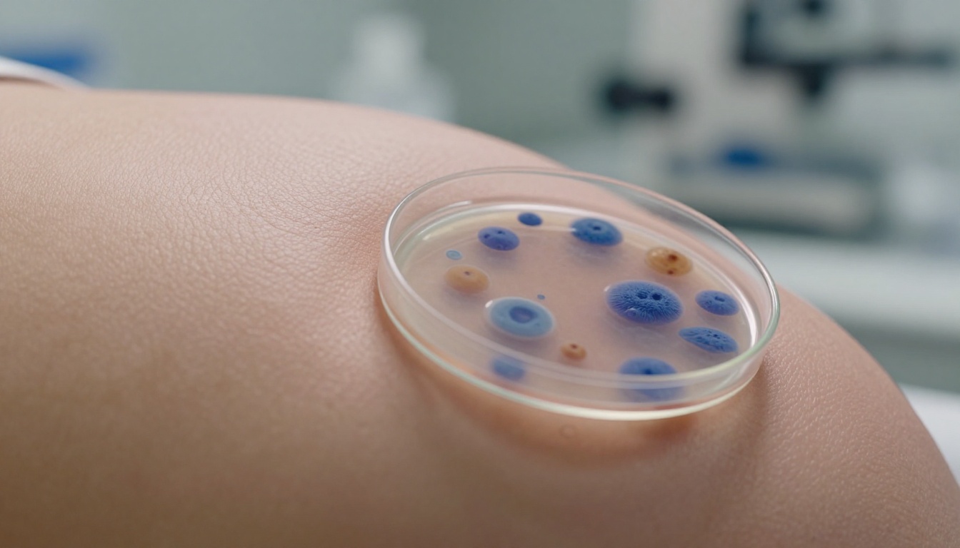 Study Reveals Link Between Neurofibromatosis and Allergic Conditions
