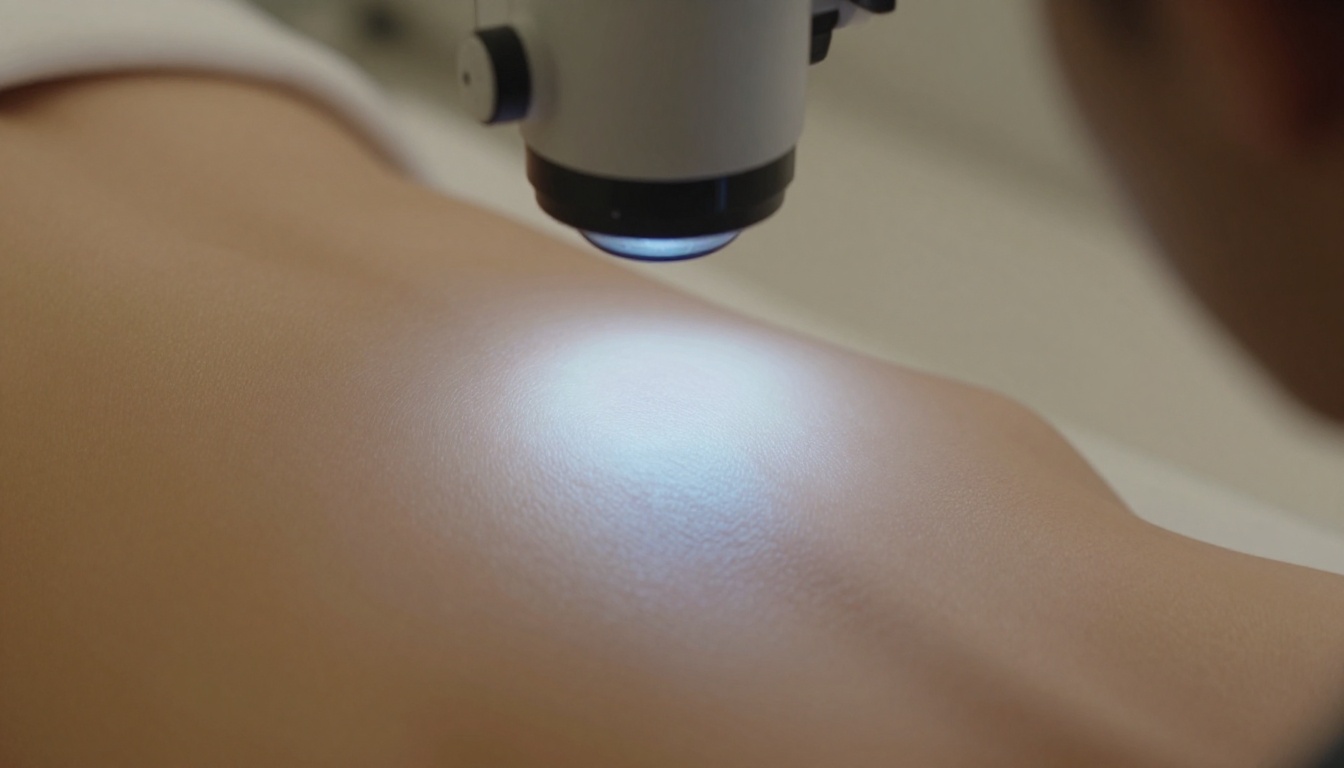 Skin Imaging Innovations: What New Melanoma Detection Technologies Mean for Albinism Care