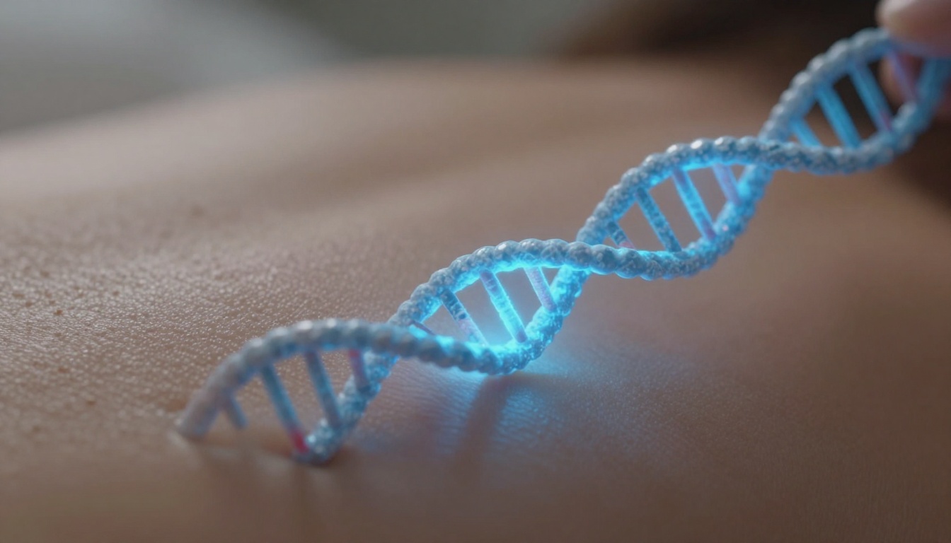 New Research Illuminates Genetic Basis of Hidradenitis Suppurativa