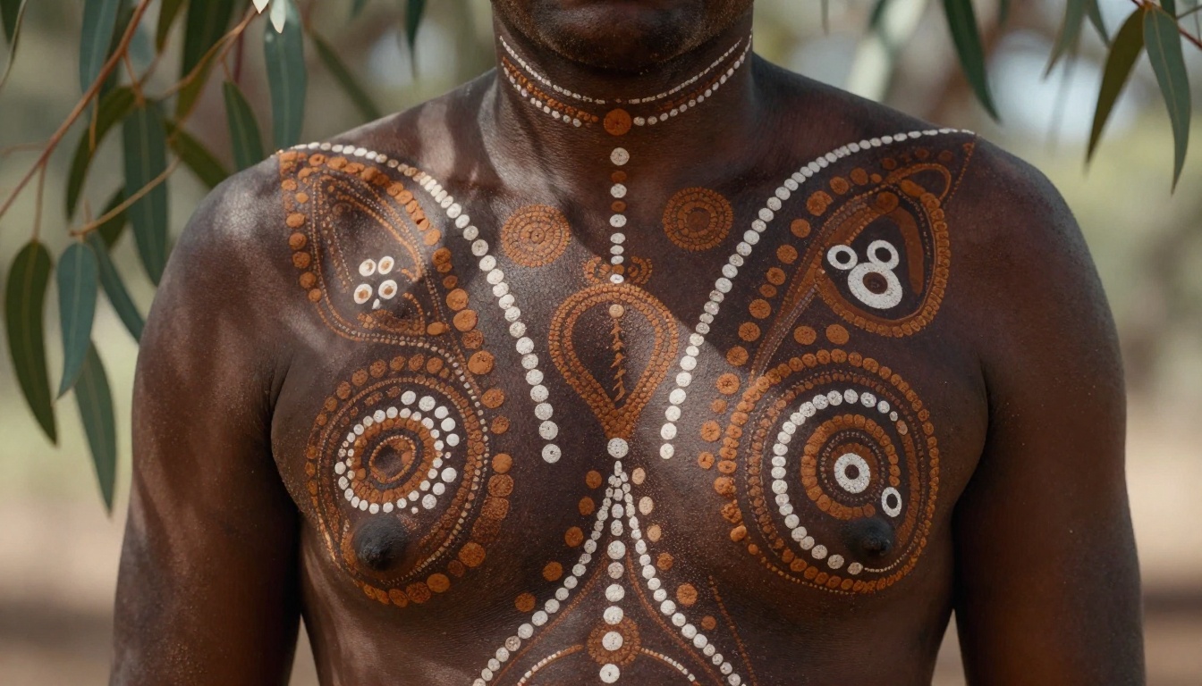 Creating Equitable Pathways for Indigenous Australian Skin Health