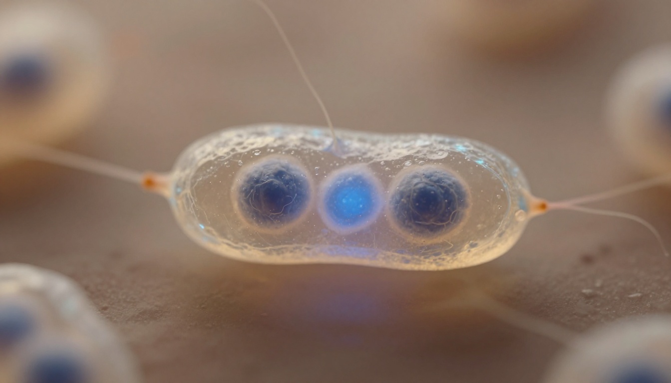 Fibroblast Cells May Hold Key to Understanding Diabetic Wound Healing Challenges