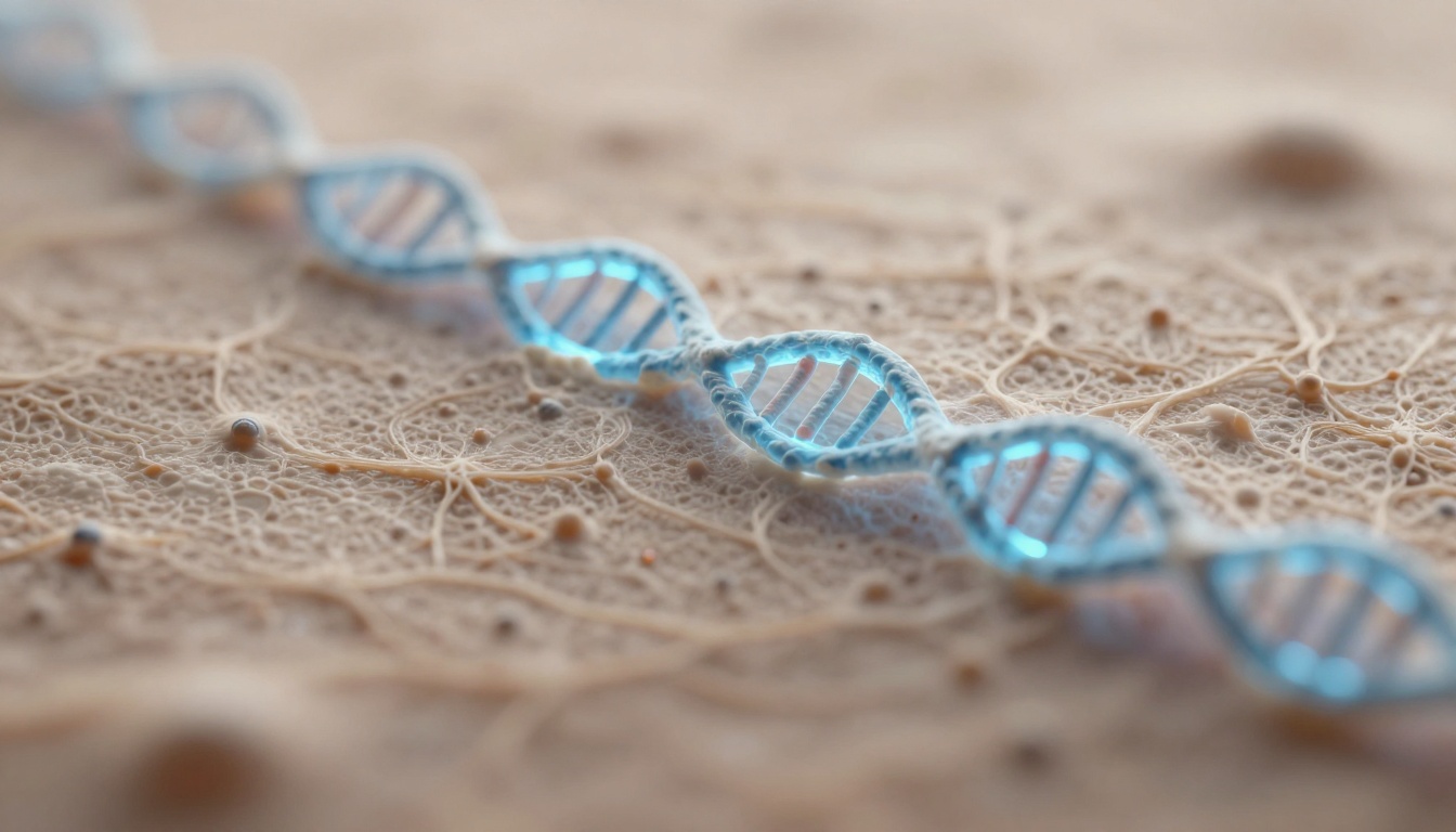 New Study Maps Cell Signals Supporting Mast Cells in Skin – Key for Albinism Research