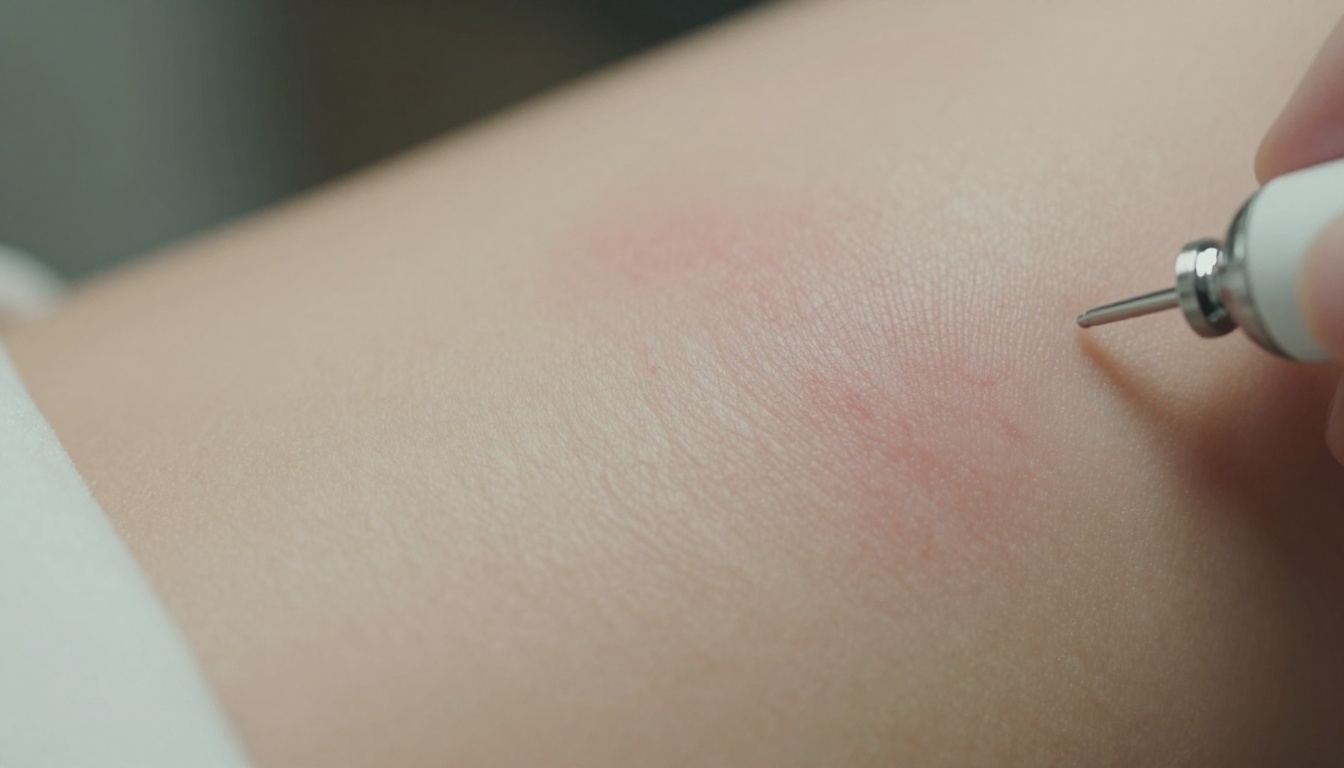 Understanding Mycosis Fungoides: The Lymphoma That Mimics Skin Conditions