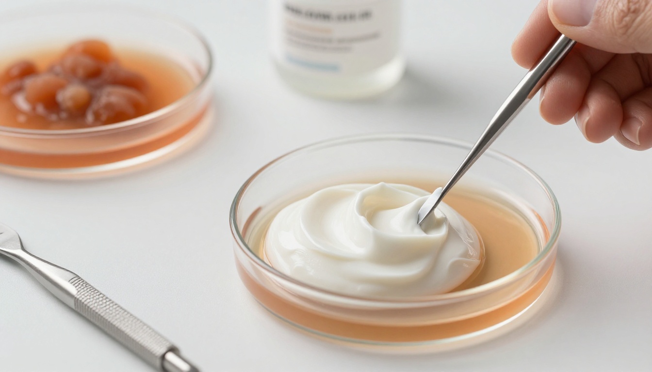 Concerning Rise in Misuse of Combination Skin Creams for Fungal Infections