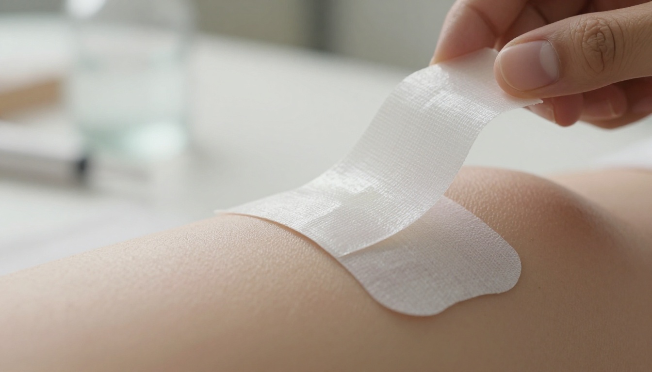 Non-invasive Skin Test Method Shows Promise for Multiple Forms of Ichthyosis