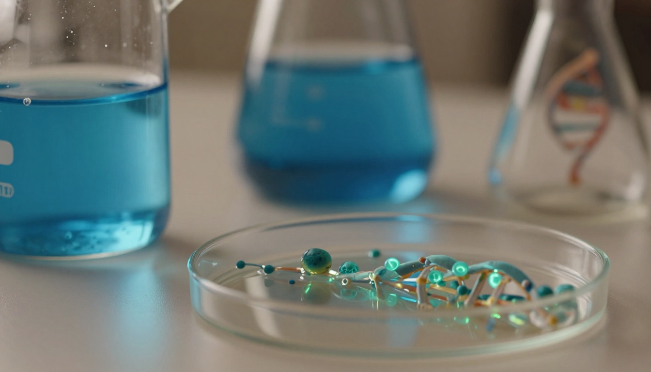 ATR Inhibition Shows Promise for Sézary Syndrome Treatment