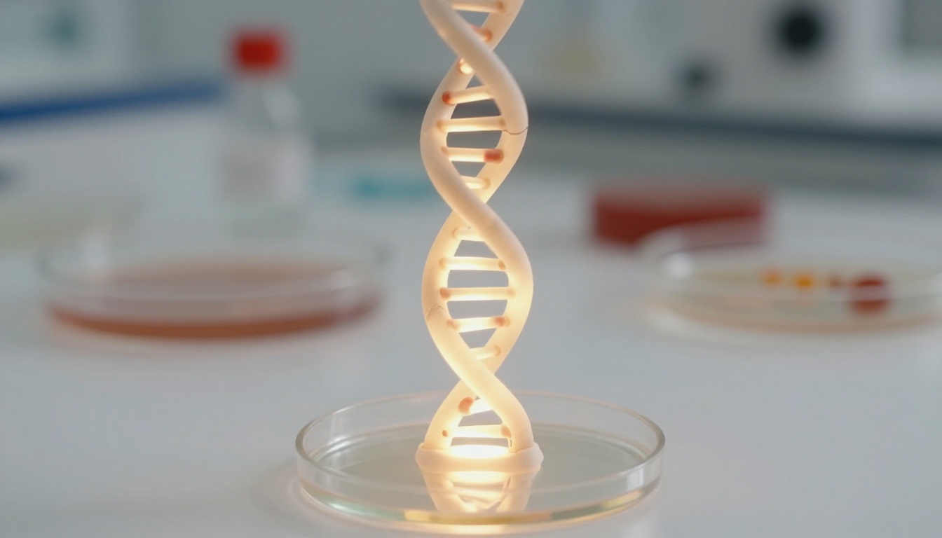 New Research Explores Protein Markers for Early Detection of Skin Condition Affecting People with Albinism