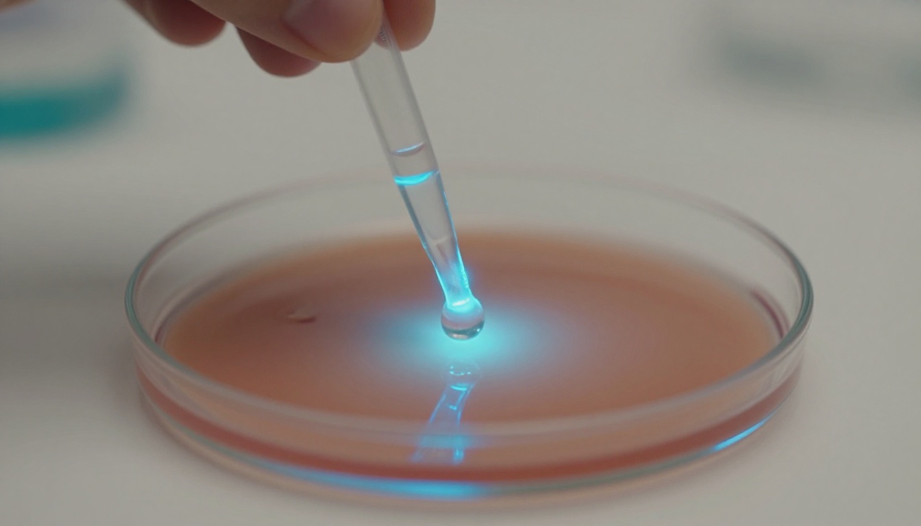 Targeted mRNA Delivery Breakthrough Could Benefit Skin Health Research