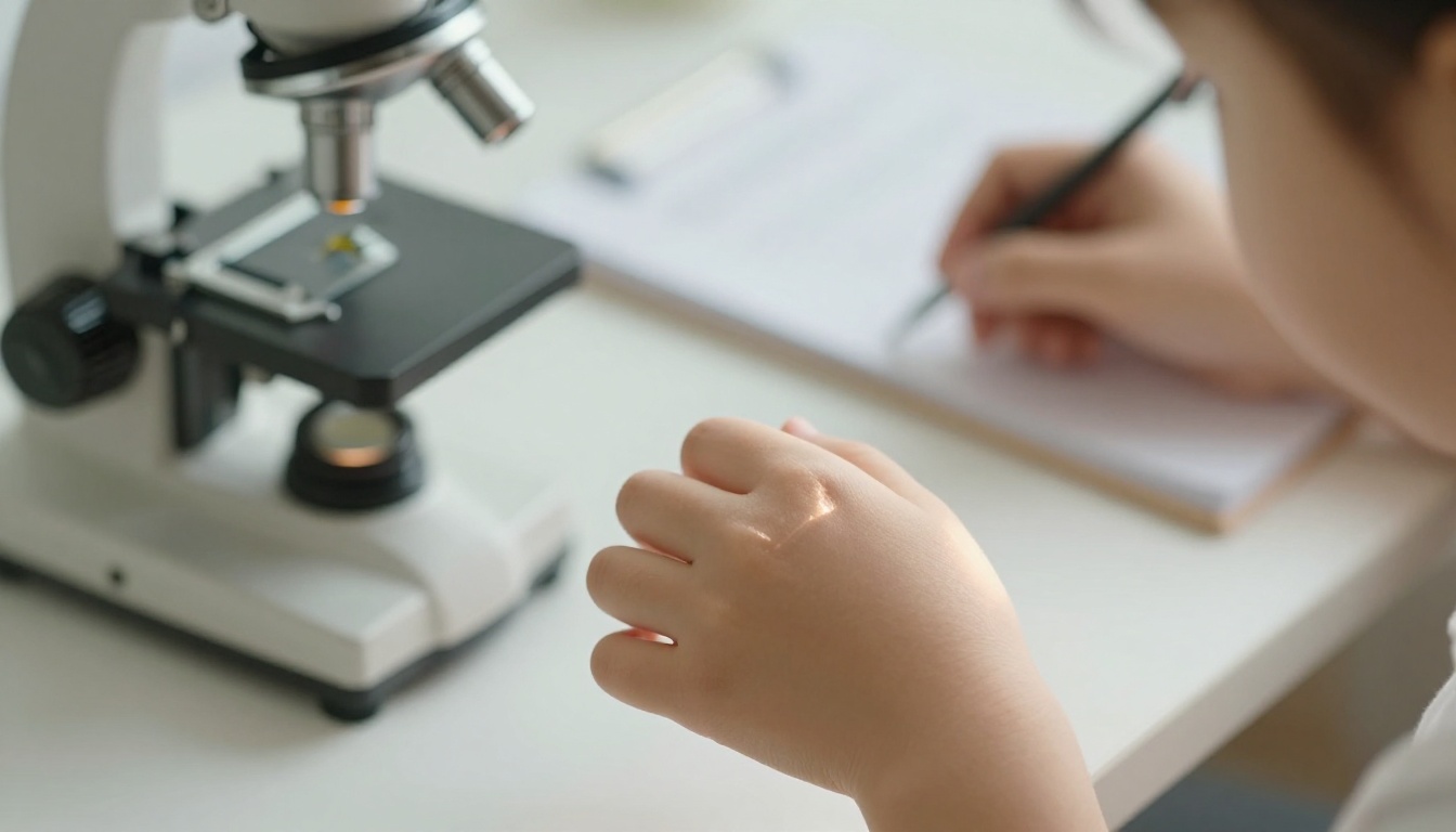 Pediatric Dermatology Research Alliance: Building Consensus for Children with Skin Conditions