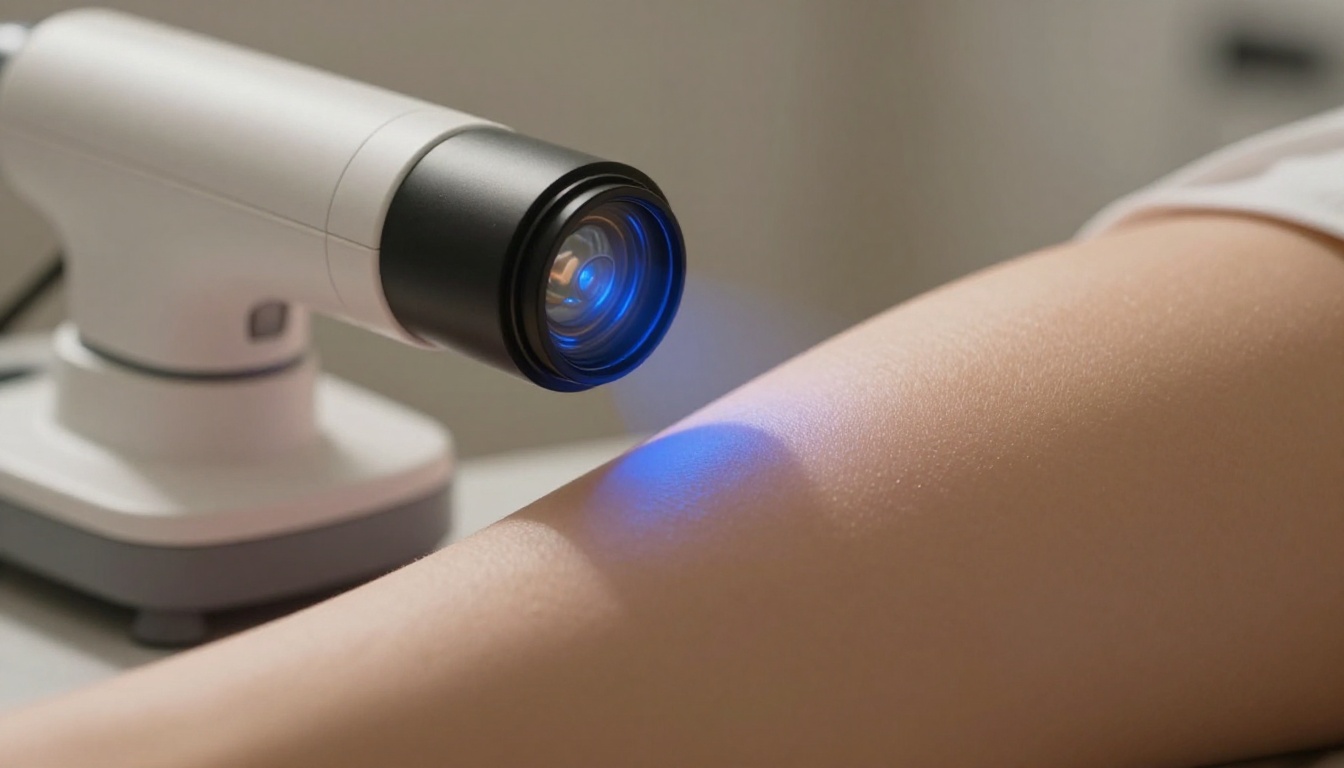 How AI in Dermatology Could Transform Care for People with Albinism