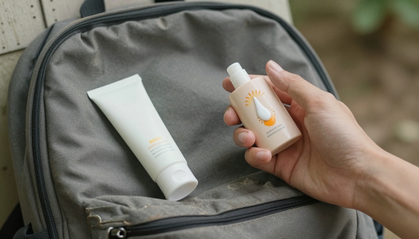 Improving Skin Care Access for People with Albinism Facing Homelessness