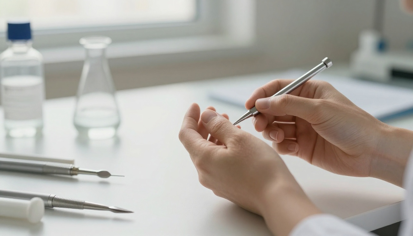 Understanding Hidradenitis Suppurativa: New Perspectives from Dermatology Research