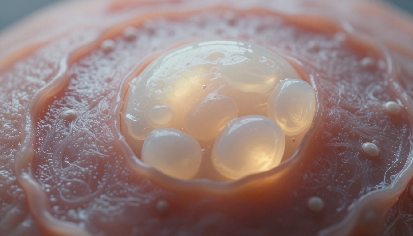Breakthrough: Scientists Create Human Sebaceous Glands in Lab-Grown Skin