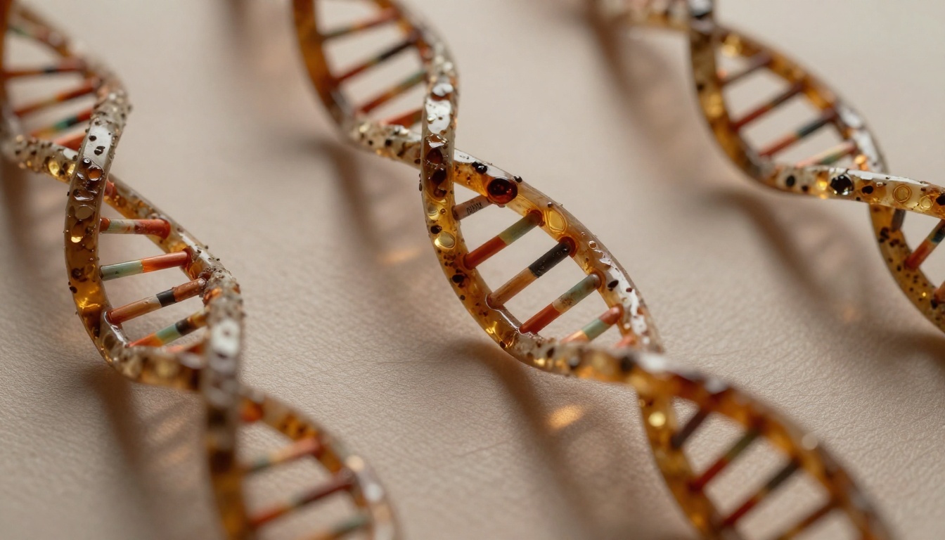 How Gene Variants Affect Melanoma Risk in People with Albinism and Red Hair