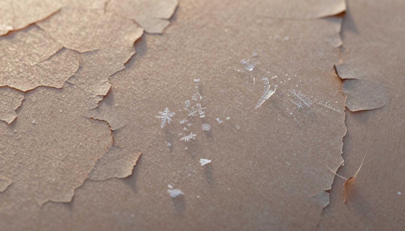 Greenland Study Sheds Light on Psoriasis in Arctic Populations