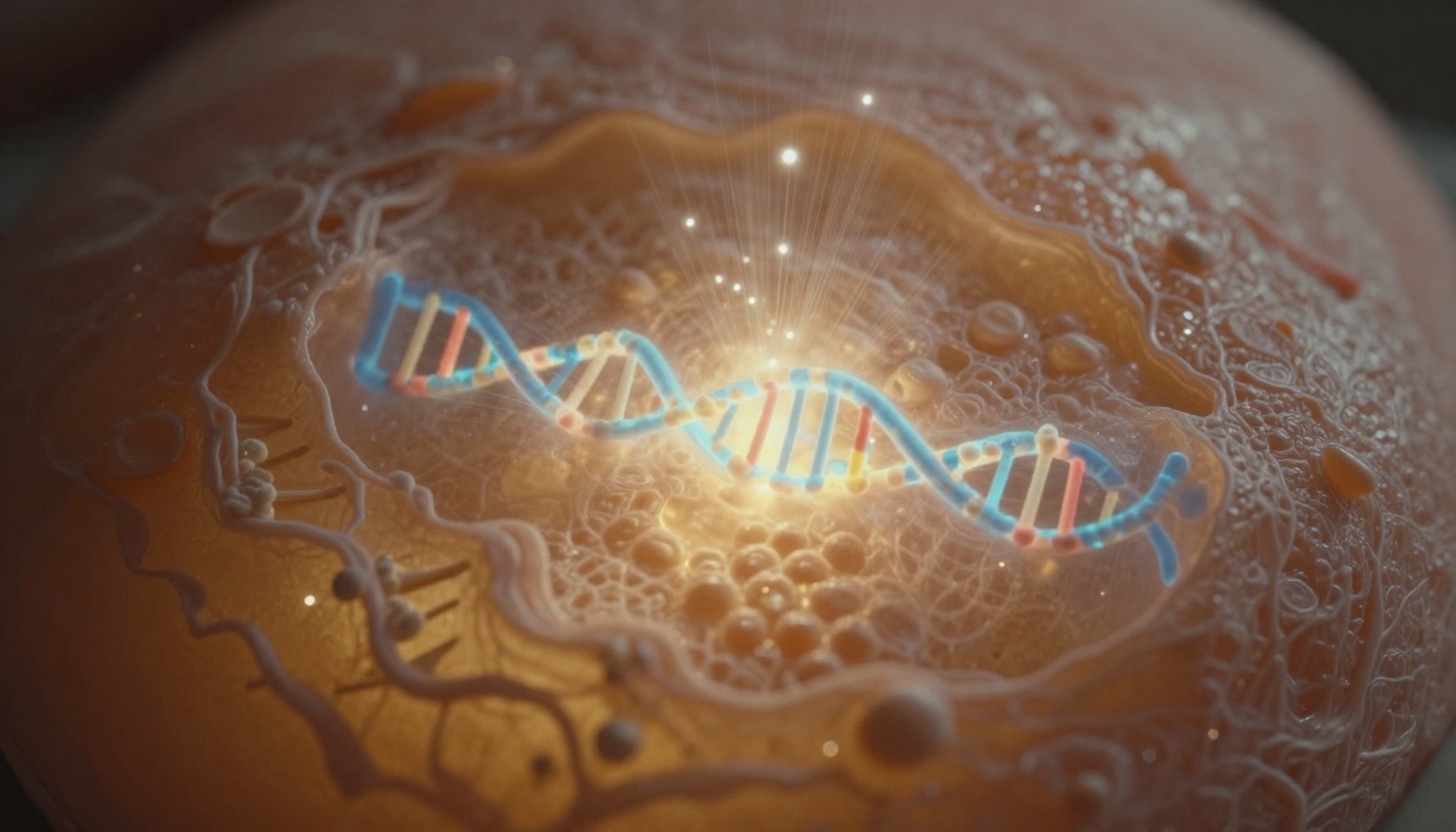 Research Sheds Light on Skin Health Mechanisms Relevant to Rare Disease SAVI