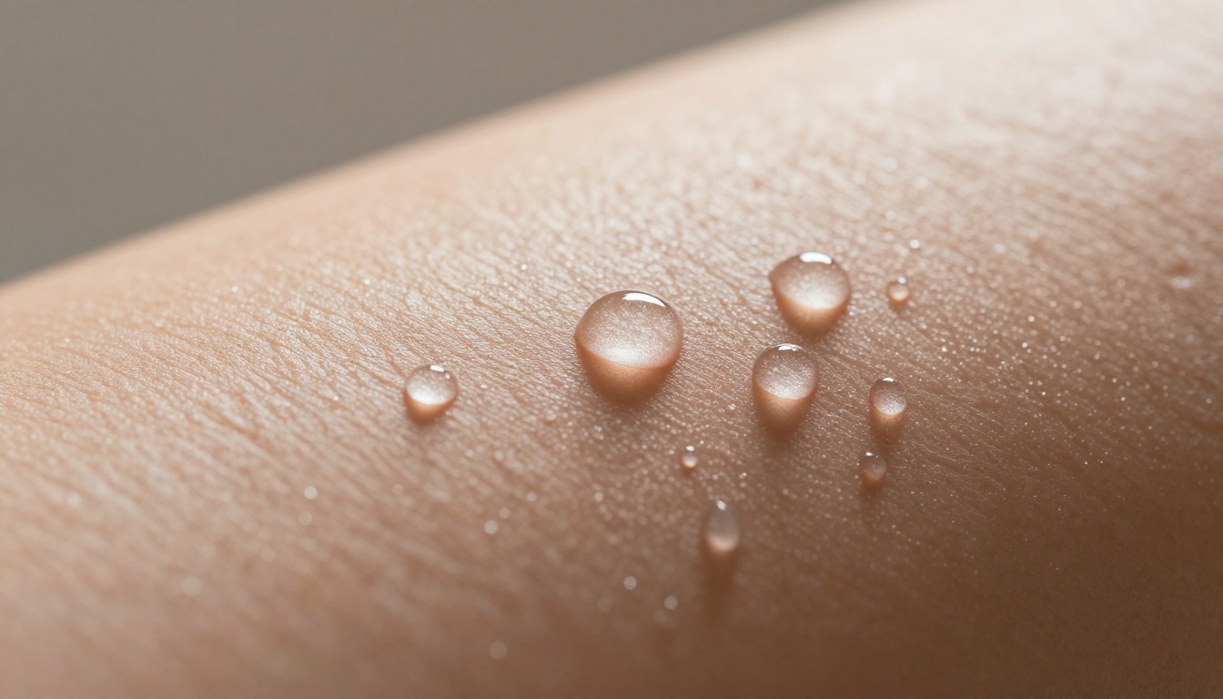 Researchers Uncover Immune-Epithelial Connection in Aging Sweat Glands