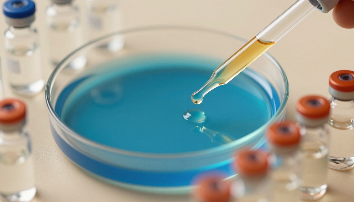 Repurposed Medication Shows Promise in Melanoma Treatment