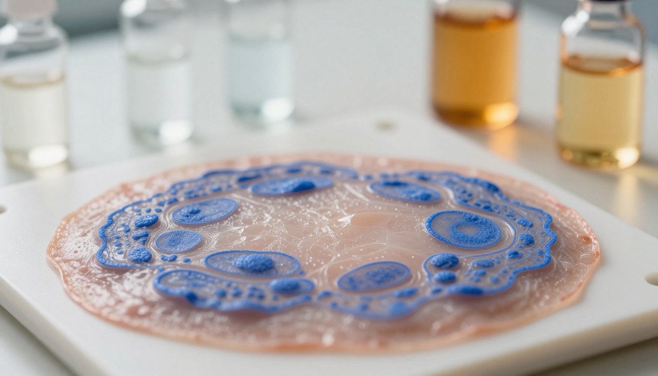 Lipidomics-Based Skin Analysis Shows Promise for Melanoma Diagnostics
