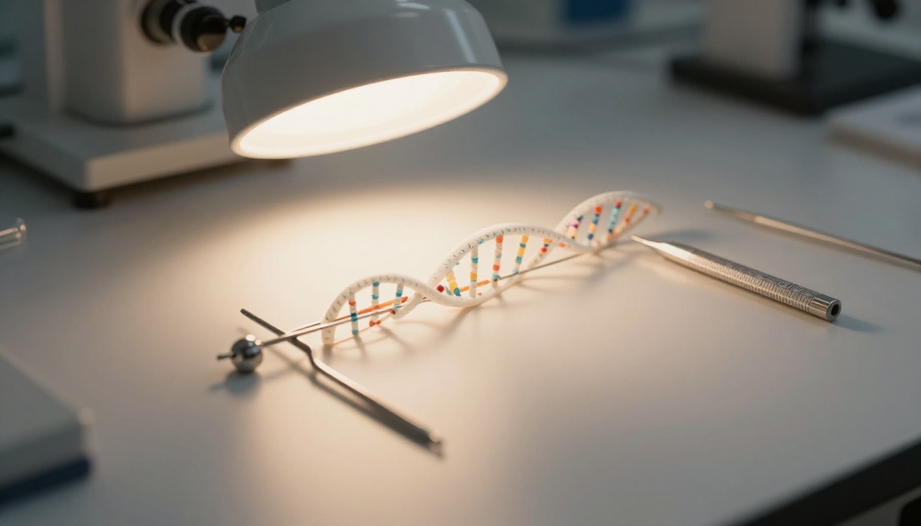 Why Core Outcome Sets Matter for Albinism Research and Treatment