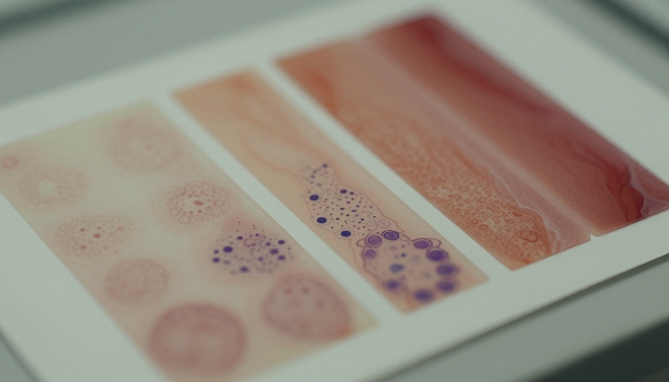 New Research Maps Immune Cell Changes in Mycosis Fungoides Skin Lesions