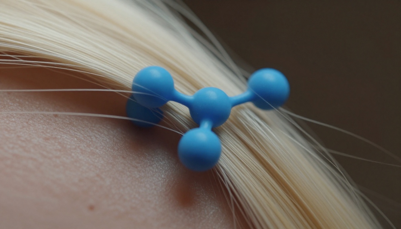 Folliculin: The Unexpected Growth Regulator in Human Hair Follicles