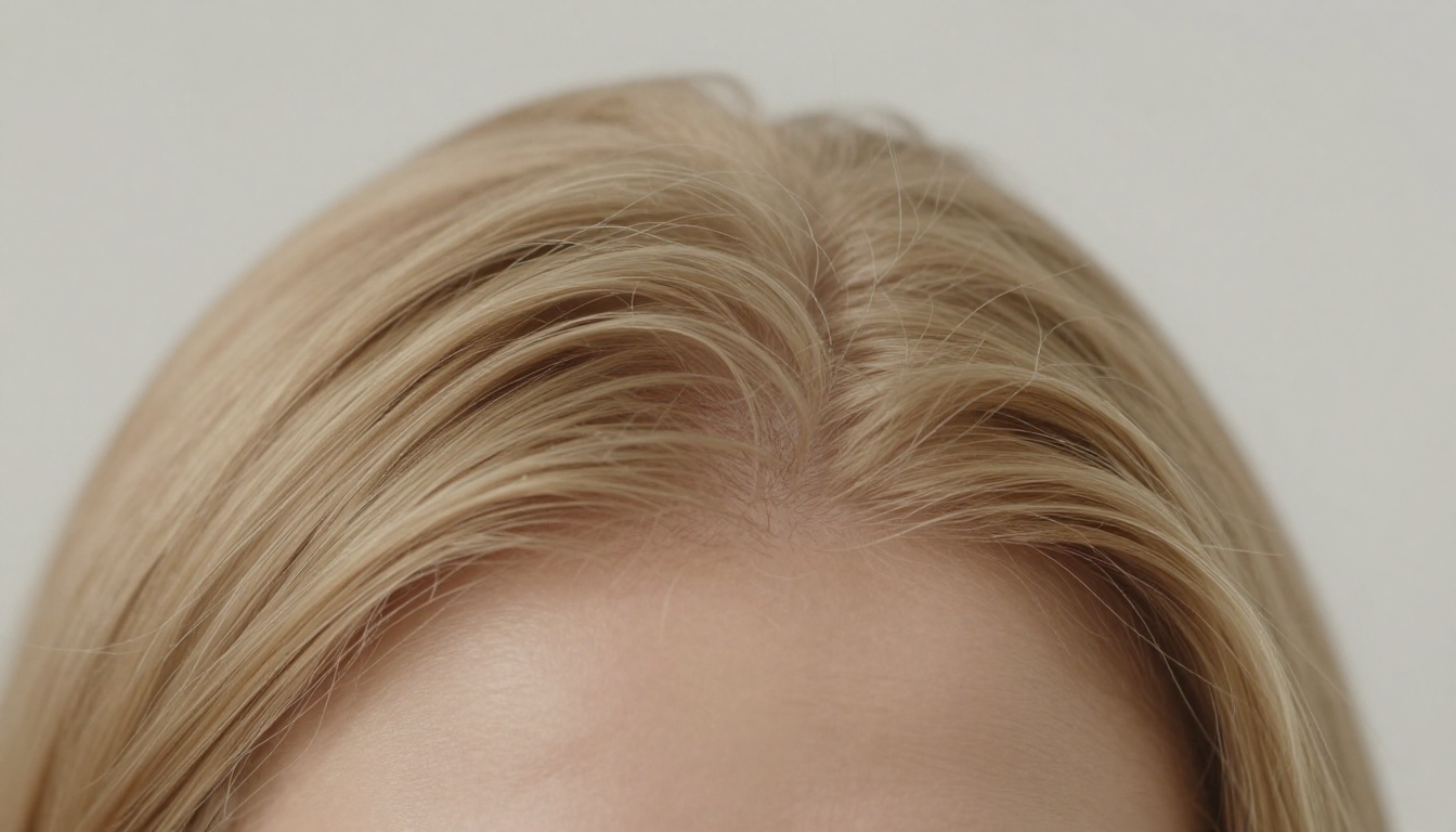 New Insights into Central Centrifugal Cicatricial Alopecia Affecting Women with Albinism