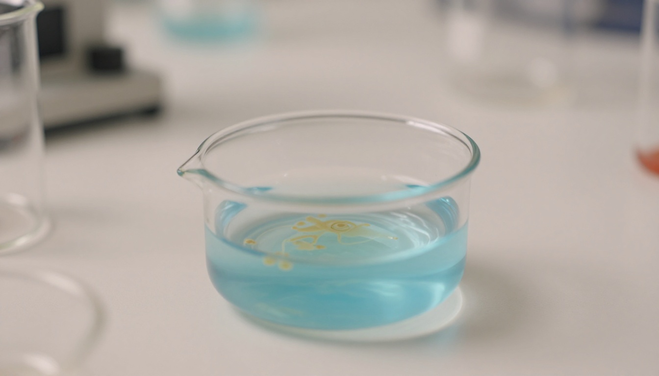 Nintedanib Shows Promise in Lab Models of Skin Fibrosis Linked to Systemic Sclerosis