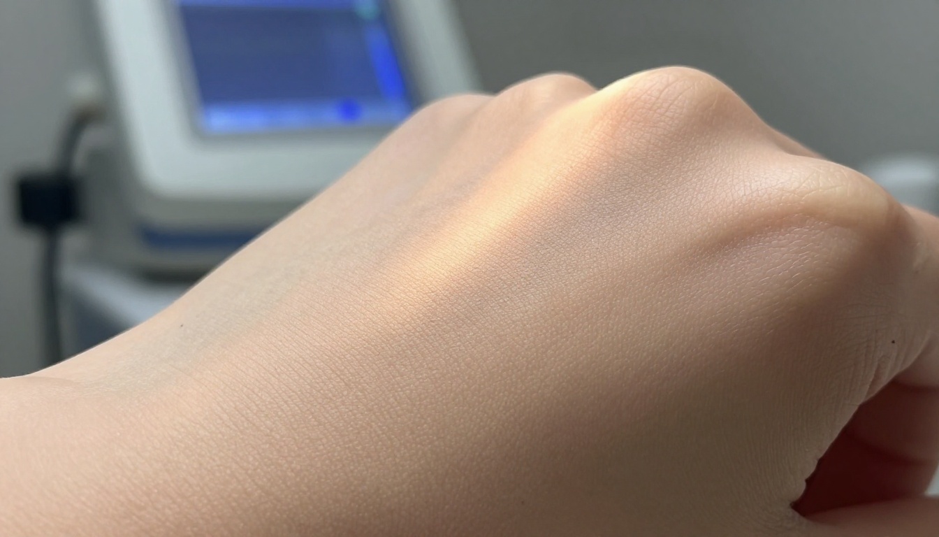 New Imaging Techniques May Enable Earlier Detection of Skin Conditions in Albinism