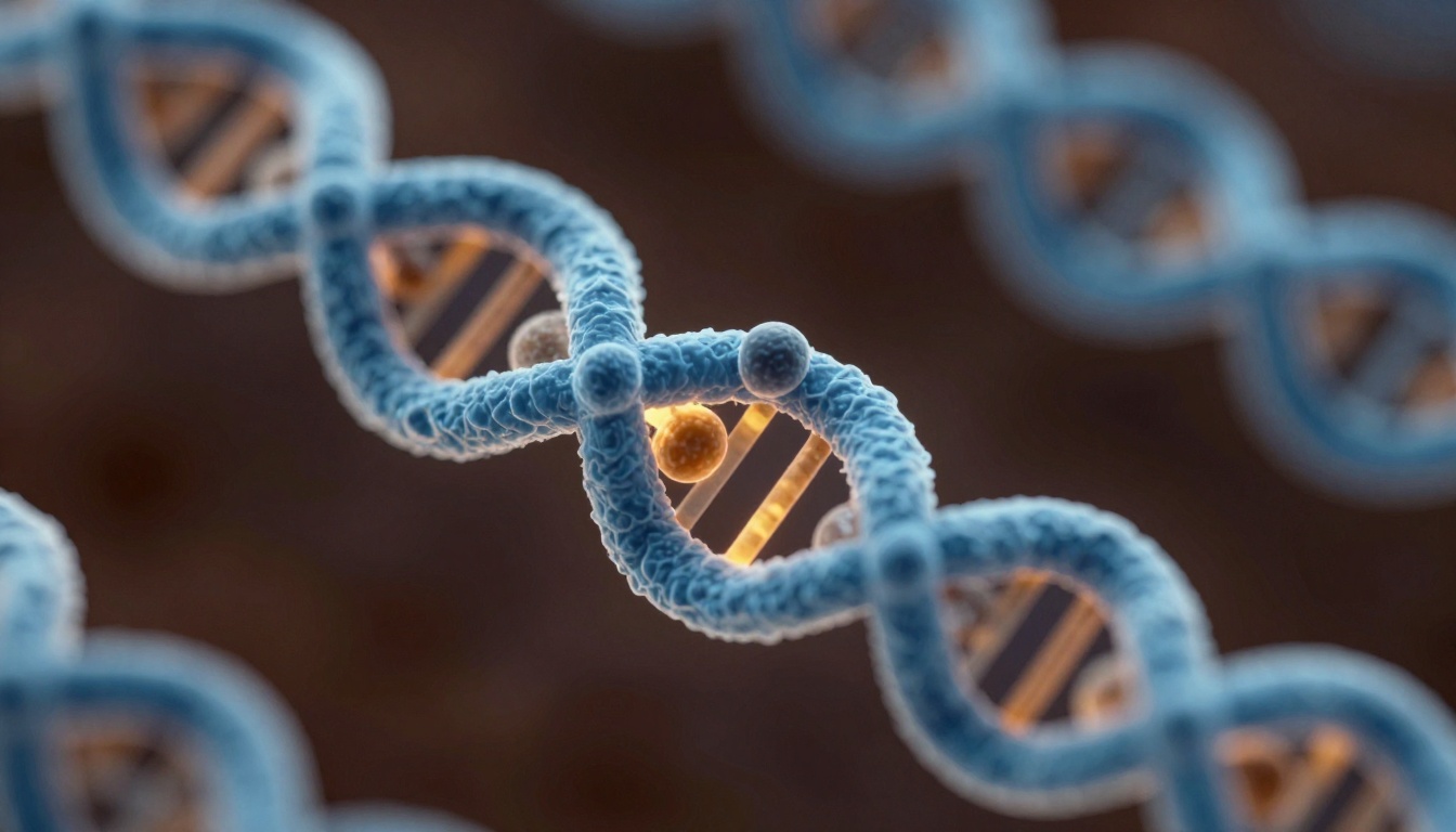 New Research Reveals Protein Stability Differences in Melanoma: Implications for Albinism