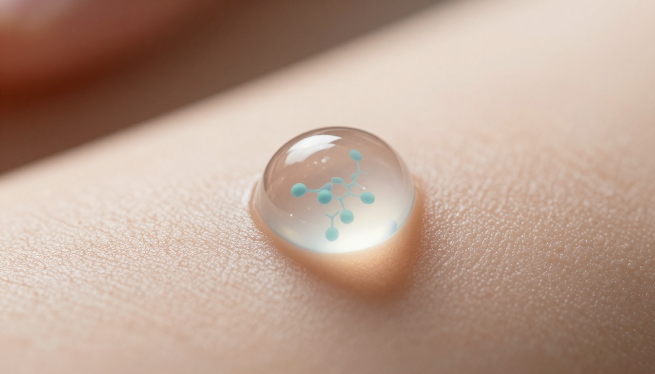 New Research Reveals Role of CCL27 Protein in Skin Healing Process