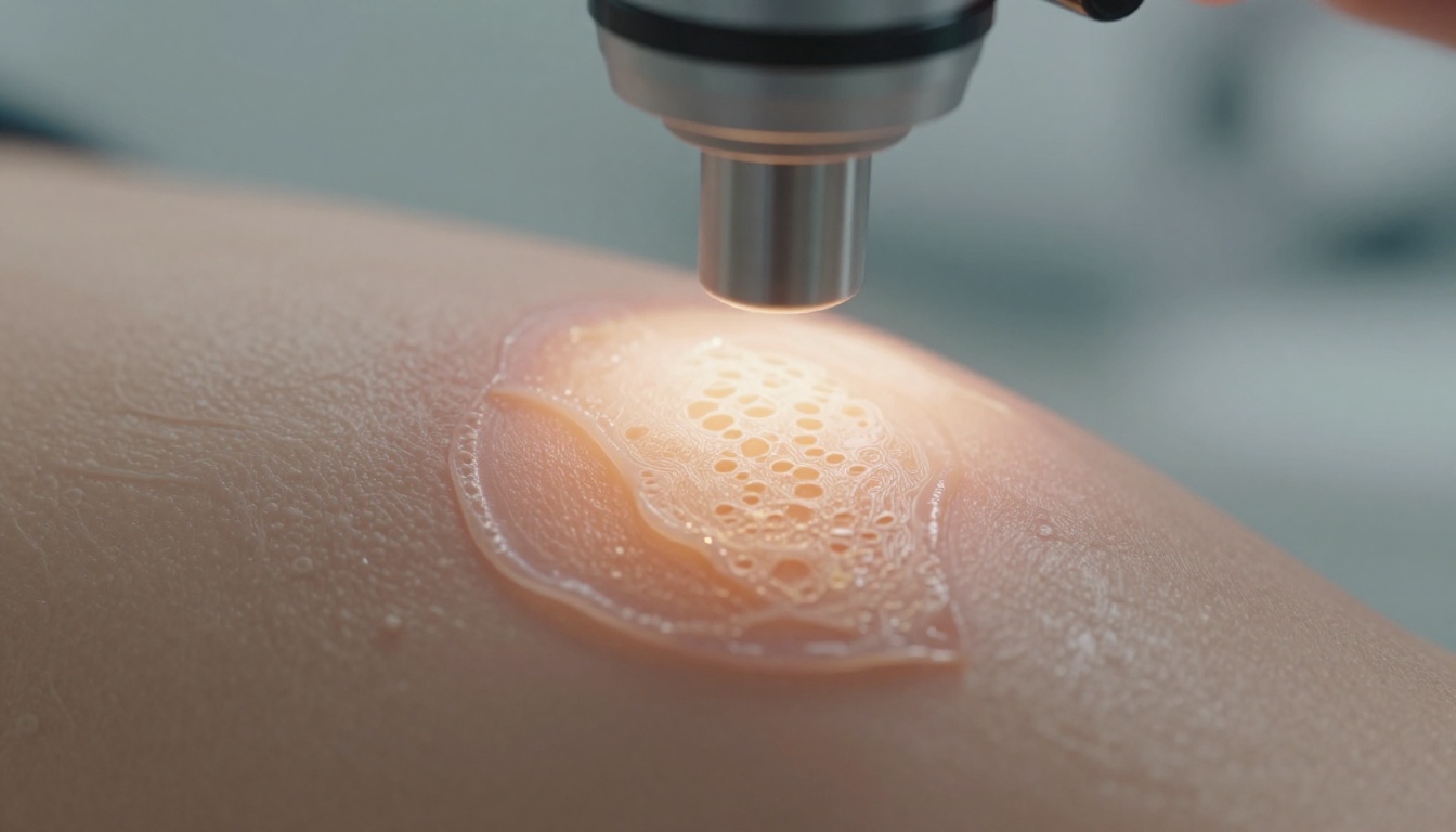 New Research Explores Advanced Skin Testing for Early-Stage Lymphoma