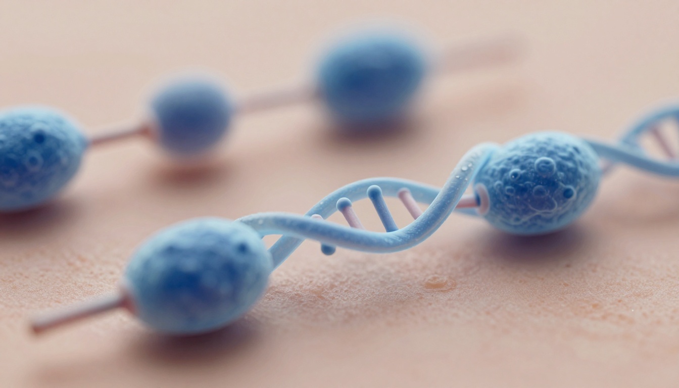 New Study Maps Psoriasis at Single-Cell Level, Opening Doors for Albinism Research